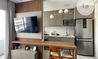 Imagem: Apartamento com 2 dormitórios à venda