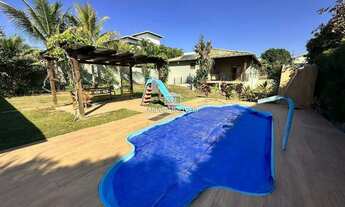 Imagem: Casa 3 Quartos à Venda, 368 m², 4 vagas