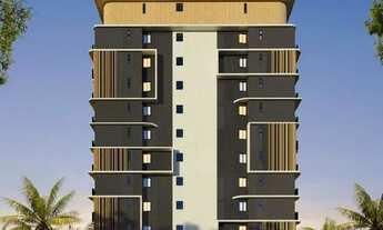 Imagem 2: Apartamento no Bessa com 2 Quartos sendo 1 suíte