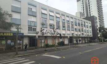 Imagem: Apartamento à venda, 2 quartos, 1 vaga