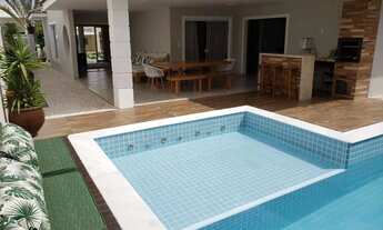 Imagem 12: Alphaville Litoral Norte I