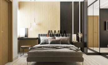 Imagem 4: Agio Barato, Apto 3 Quartos à venda, 75 m² por R$ 120.000 - Setor Norte Ferroviário - Goiâ