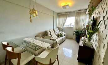 Imagem 5: Apartamento mobiliado na Vila Rosa