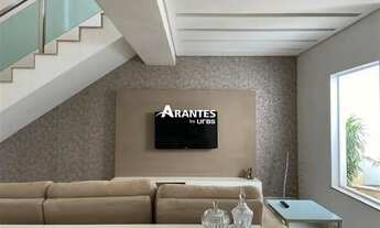 Imagem 5: Sobrado com 470m² 4 quartos à venda no Tibery