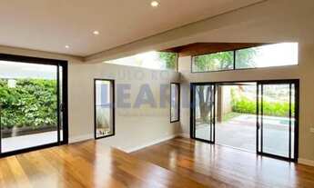 Imagem 4: CASA EM CONDOMÍNIO - ALPHAVILLE RESIDENCIAL UM - SP