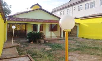 Imagem 2: Casa colonial de 04 quartos no Sinimbu - Belo Horizonte 149 m² privativos e 360 m² de ter