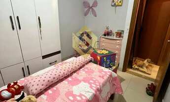 Imagem 5: Apartamento- 3 quartos, 1 banheiro, 75m²- Setor dos Afonsos