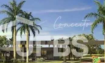 Imagem: Lote à venda no Jardins Zurique