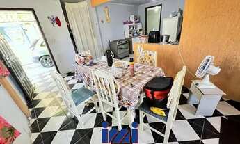 Imagem 6: Casa a venda na praia Albatroz Matinhos