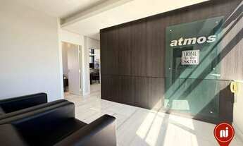 Imagem 4: Sala, 54 m² - venda por R$ 600.000,00 ou aluguel por R$ 4.381,00/mês - São Pedro - Belo Ho