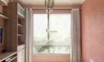 Imagem 4: Confortável Apartamento* Riserva Piattelli * Ref.