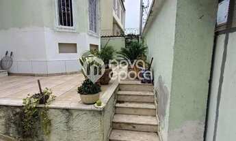 Imagem 6: Higienópolis Casa com 3 dormitórios