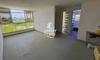 Imagem 7: Nixxus II - Apto com 2 quartos no coração de Porto de Galinhas