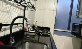 Imagem 6: Agio Valparaíso ao Lado Colegio Militar Apto Cobertura C/ Lazer Mabel V