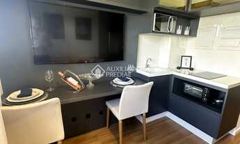 Imagem 4: Duplex novo no Portão