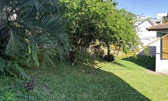 Imagem: Terreno para Venda em Florianópolis, João