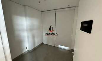 Imagem 5: Conjunto para Locação com 3 salas, 1 vaga, 122 m²