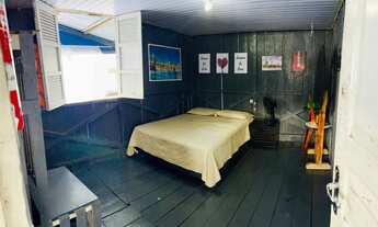 Imagem 4: Flutuante de aluguel