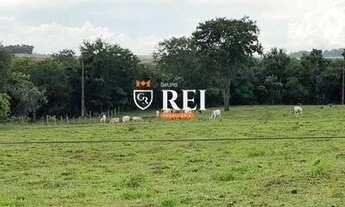 Imagem 7: Área à venda, 130000 m² por R$ 2.200.000,00 - César Bastos - Rio Verde/GO