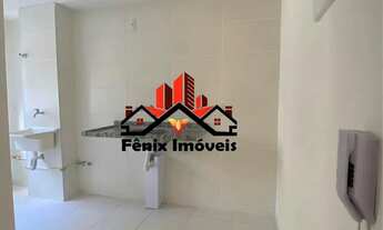 Imagem 7: Apartamentos de dois quartos - Reserva Equitativa