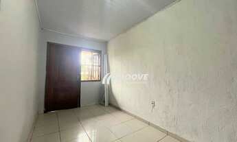 Imagem 2: Casa com 2 dormitórios, 51 m² - venda por R$ 170.000,00 ou aluguel por R$ 1.100,00/mês - J