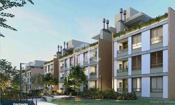 Imagem: Apartamento com 2 quartos/dormitórios em