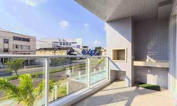 Imagem 2: APARTAMENTO NO BATEL, 3 SUITES -SEMI MOBILIADO