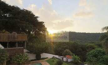 Imagem 7: Chácara com 4 dormitórios à venda, 1200 m² por R$ 1.050.000,00 - Maria Antonina - Mairipor