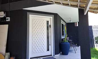 Imagem 2: Fator 2588) Casa Duplex c/ 3 suítes no Mirante do Vale