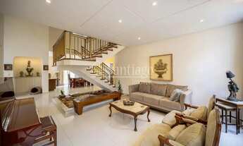 Imagem 3: Casa - Alphaville Dom Pedro - Campinas