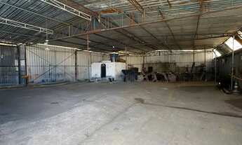 Imagem 4: Aluga-se Sala galpão e sala comercial em camboriú - SC