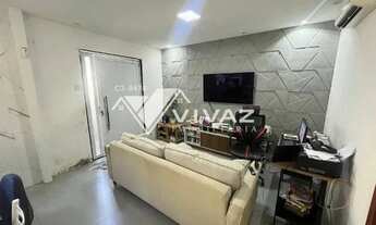 Imagem 3: Excelente Casa de Vila com 03 Quartos Garagem e Terraço em Nilópolis