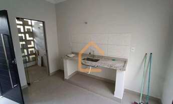 Imagem 3: Casa com 3 dormitórios à venda, 105 m² por R$ 440.000,00 - Vergani - Pouso Alegre/MG