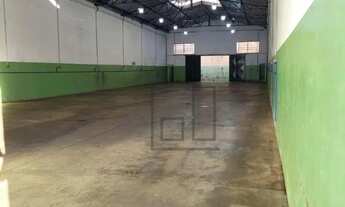 Imagem 3: Salão para alugar, 500 m² por R$ 7.674,43/mês - Vila Carvalho - Ribeirão Preto/SP