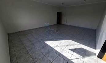 Imagem 4: Sala de 35m² com lavabo para locação - Alto da Boa Vista