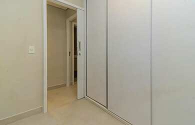 Imagem 13: Apartamento Mobiliado para Alugar no Campo Belo 58m², 2 Quartos (1 Suíte), Condomínio Com