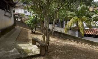 Imagem 4: Casa beira de Rua no Meudom, Teresópolis/RJ