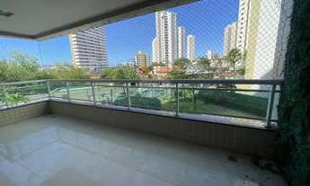 Imagem 3: CONDOMINIO JARDIM DE ALGARVE, Apartamento com 3 suites plenas ,DCE, no bairro Guararapes