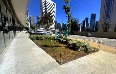 Imagem 16: Loja para locação no Vale do Sereno