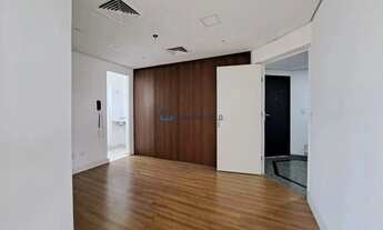 Imagem 2: Sala comercial à venda de 39 m² no Aclimação