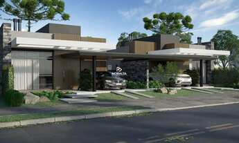 Imagem: CASA TERREA EM CONDOMINIO DE ALTO PADRÃO