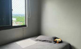 Imagem 7: Apartamento para venda tem 51 metros quadrados com 2 quartos em Torre - Recife - PE