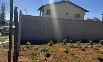 Imagem 4: Lote Plano, Murado e Pronto para Construir 384m² - Setor Faiçalville - Goiânia - GO