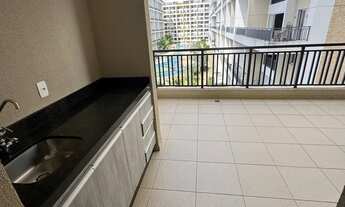 Imagem 2: Aluguel Taguá Life 1 quarto 62m