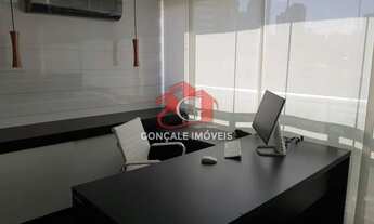 Imagem 4: CONJUNTO COMERCIAL MOBILIADO