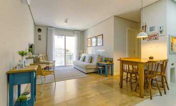 Imagem: CHARMOSO APARTAMENTO MOBILIADO EM GRAMADO!