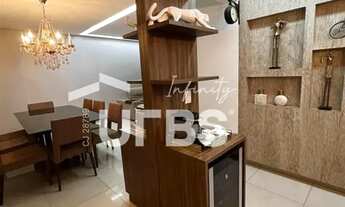 Imagem 7: Venda Residencial Verona 105m c/3 quartos 2 vagas paralelas 1 escaninho prox. Unimed T-7