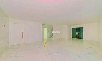 Imagem 7: Casa com quintal, 4 suítes à venda - Santa Felicidade - Curitiba/PR