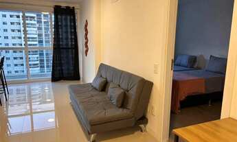 Imagem 3: OPORTUNIDADE RARA | 2 SUÍTES | VISTA LAZER E PARQUE