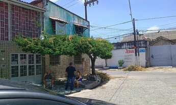 Imagem 4: Casa Duplex / Usada para Venda em Maceió, Trapiche, 3 dormitórios, 1 suíte, 3 banheiros, 1